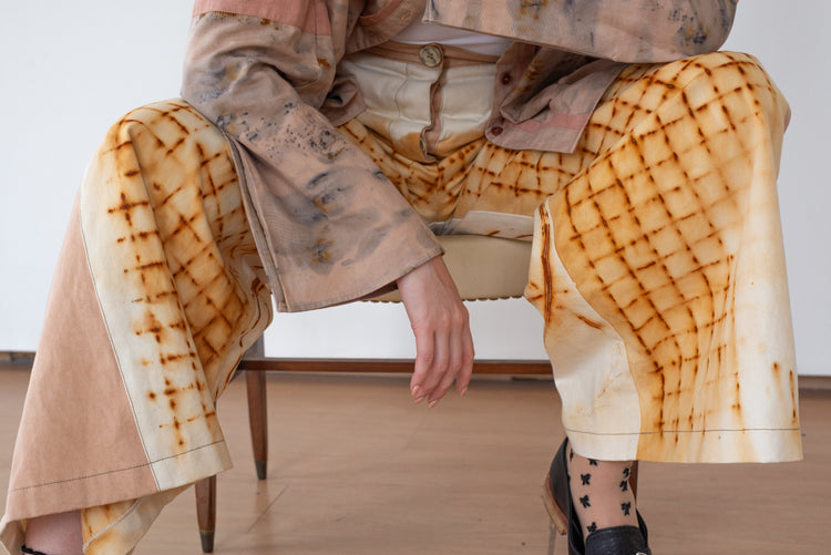 Pantalones