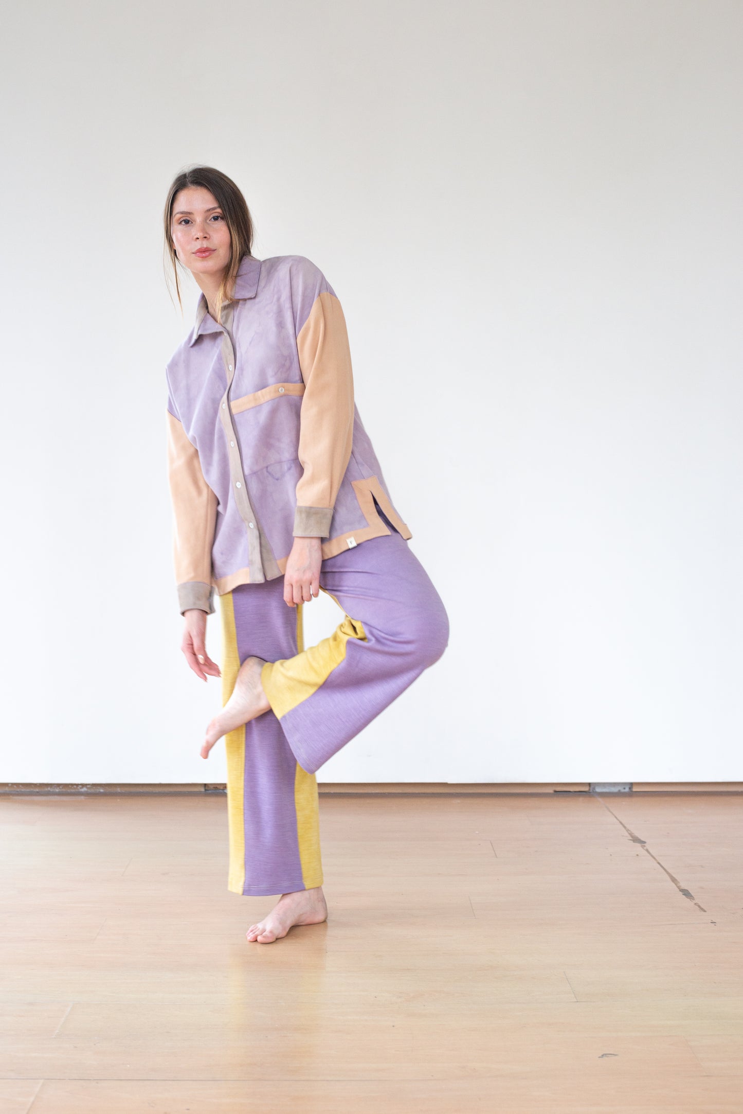 Pantalón Jacinto