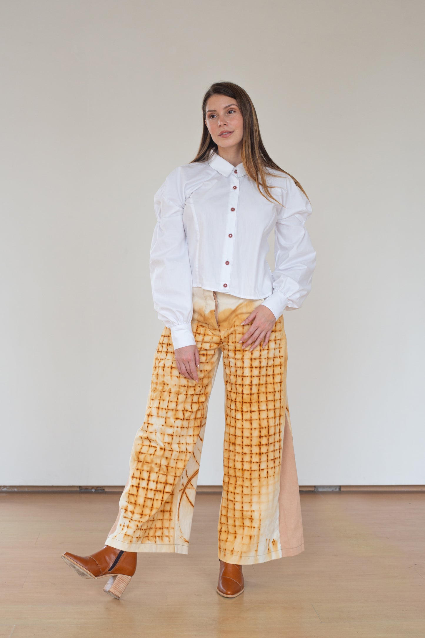 Pantalón Rayo