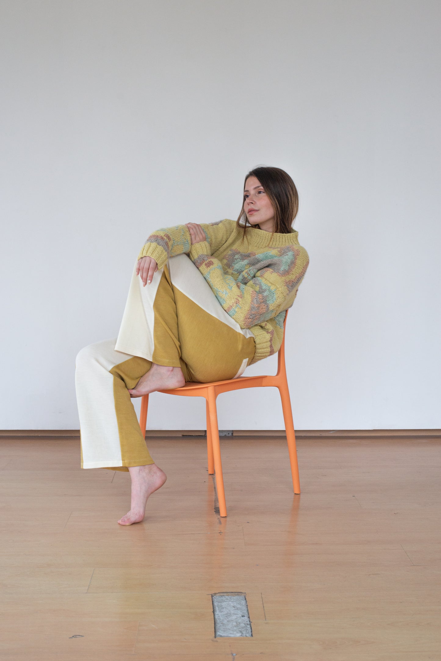Pantalón Jacinto