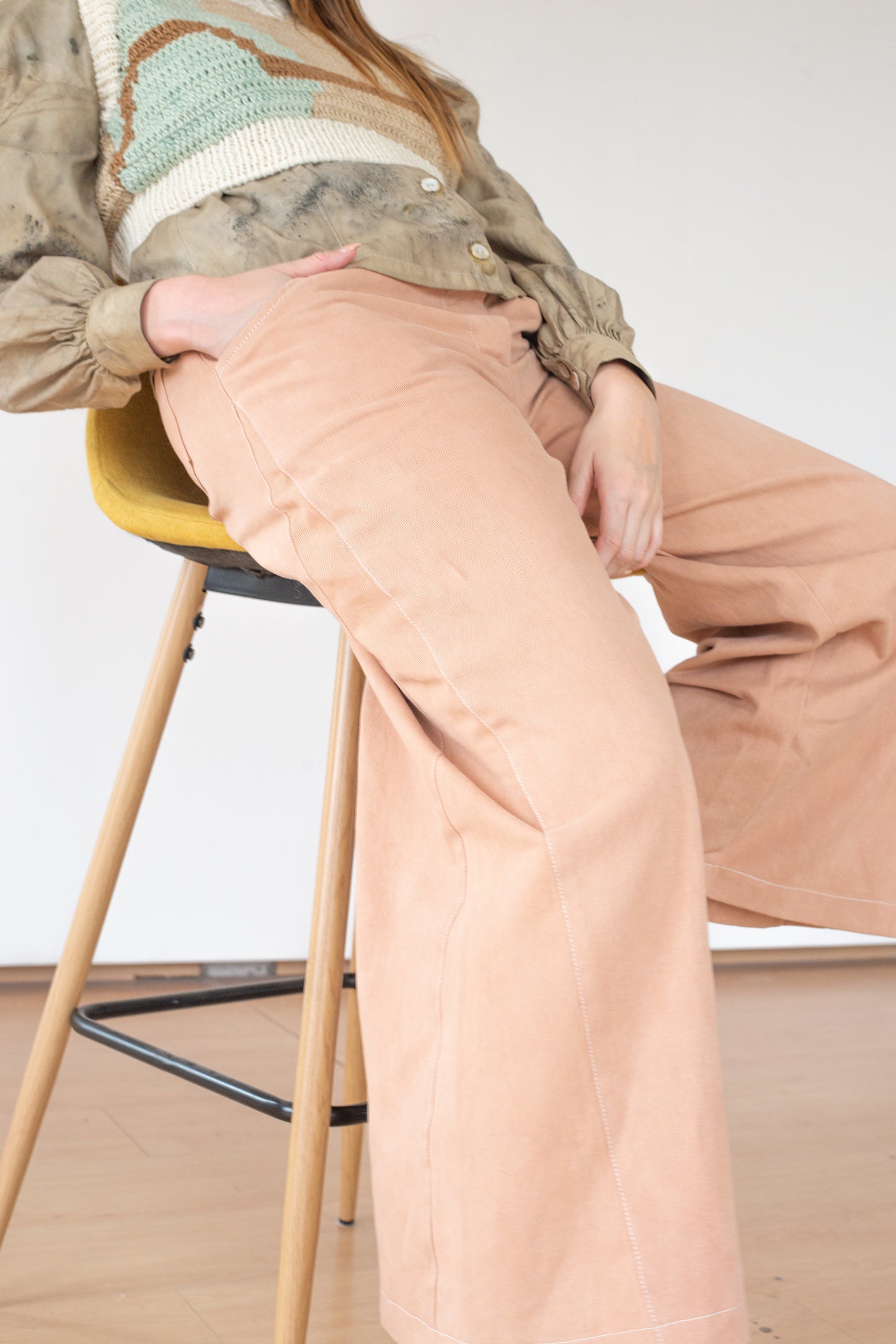 Pantalón Rayo