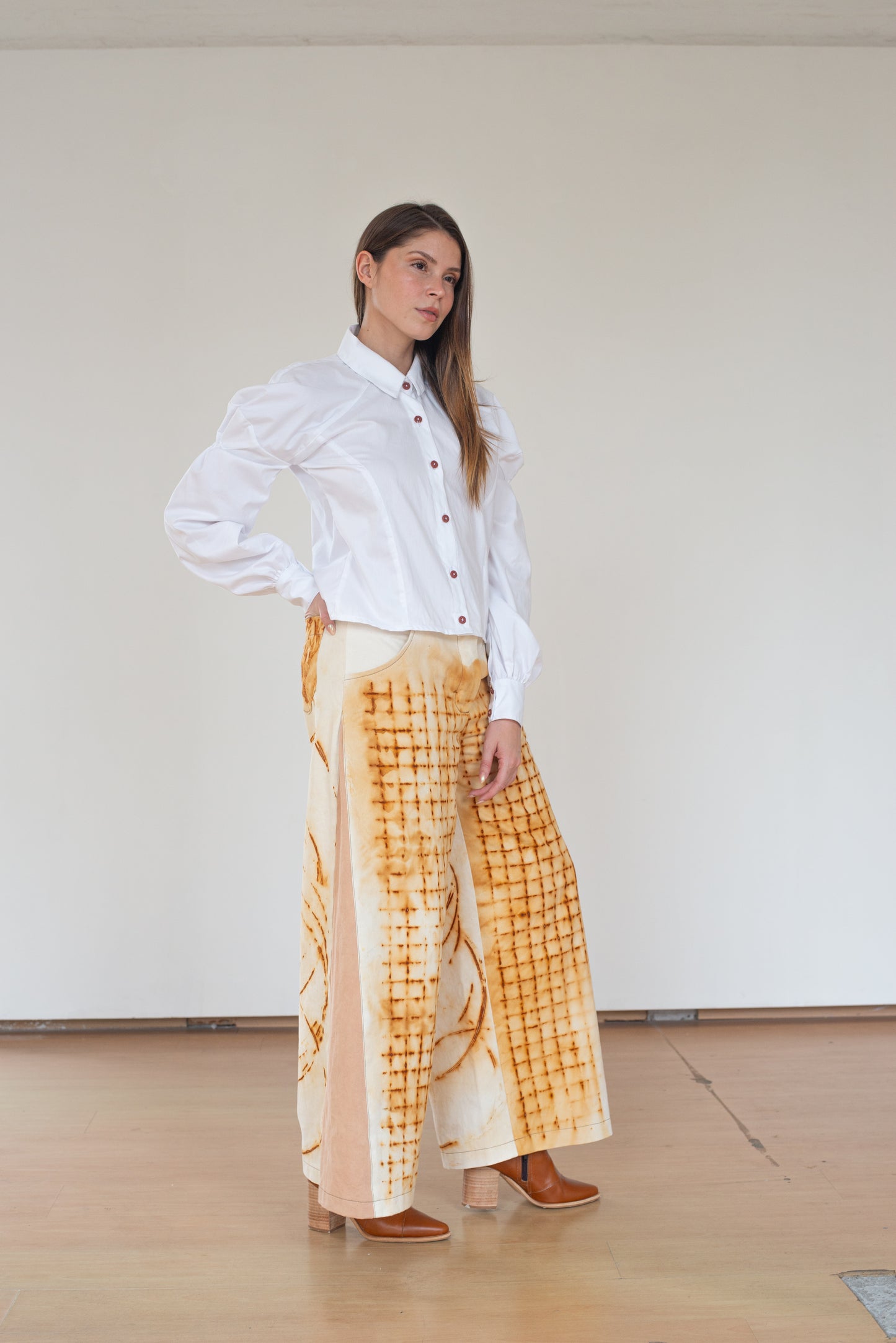 Pantalón Rayo