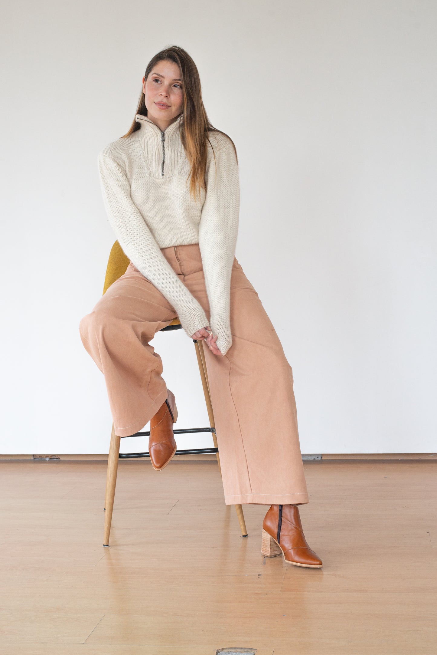 Pantalón Rayo