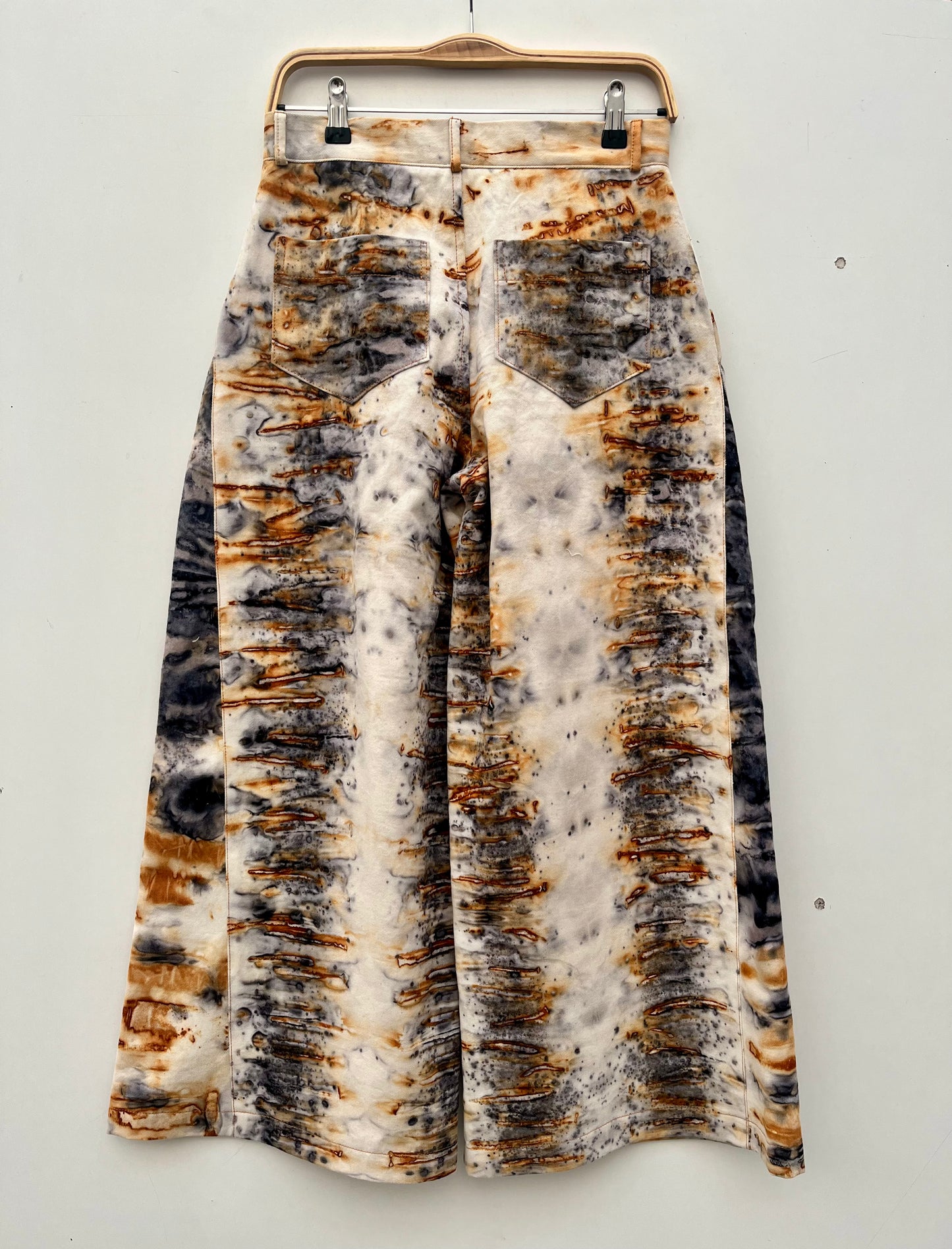 Pantalón Rayo