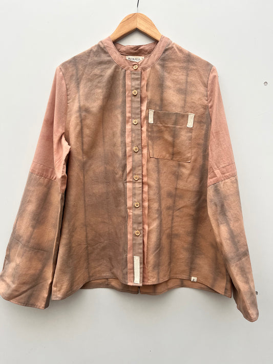 Camisa Estela Estampa