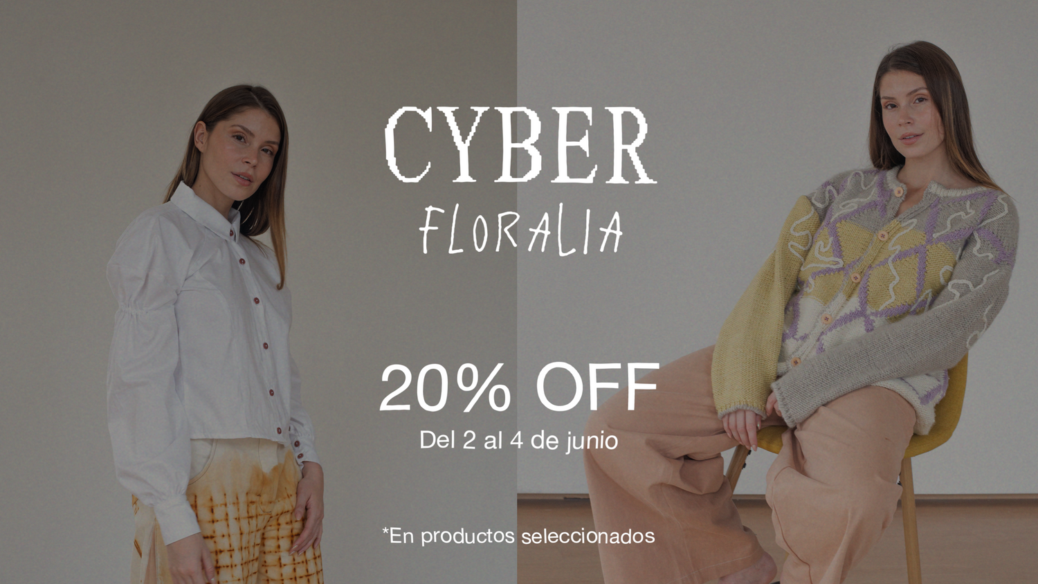 Cyber Floralia