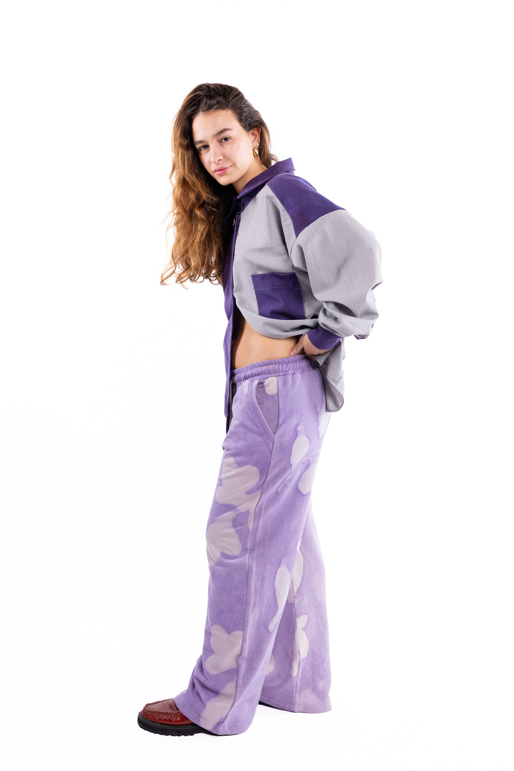 Pantalón Registro