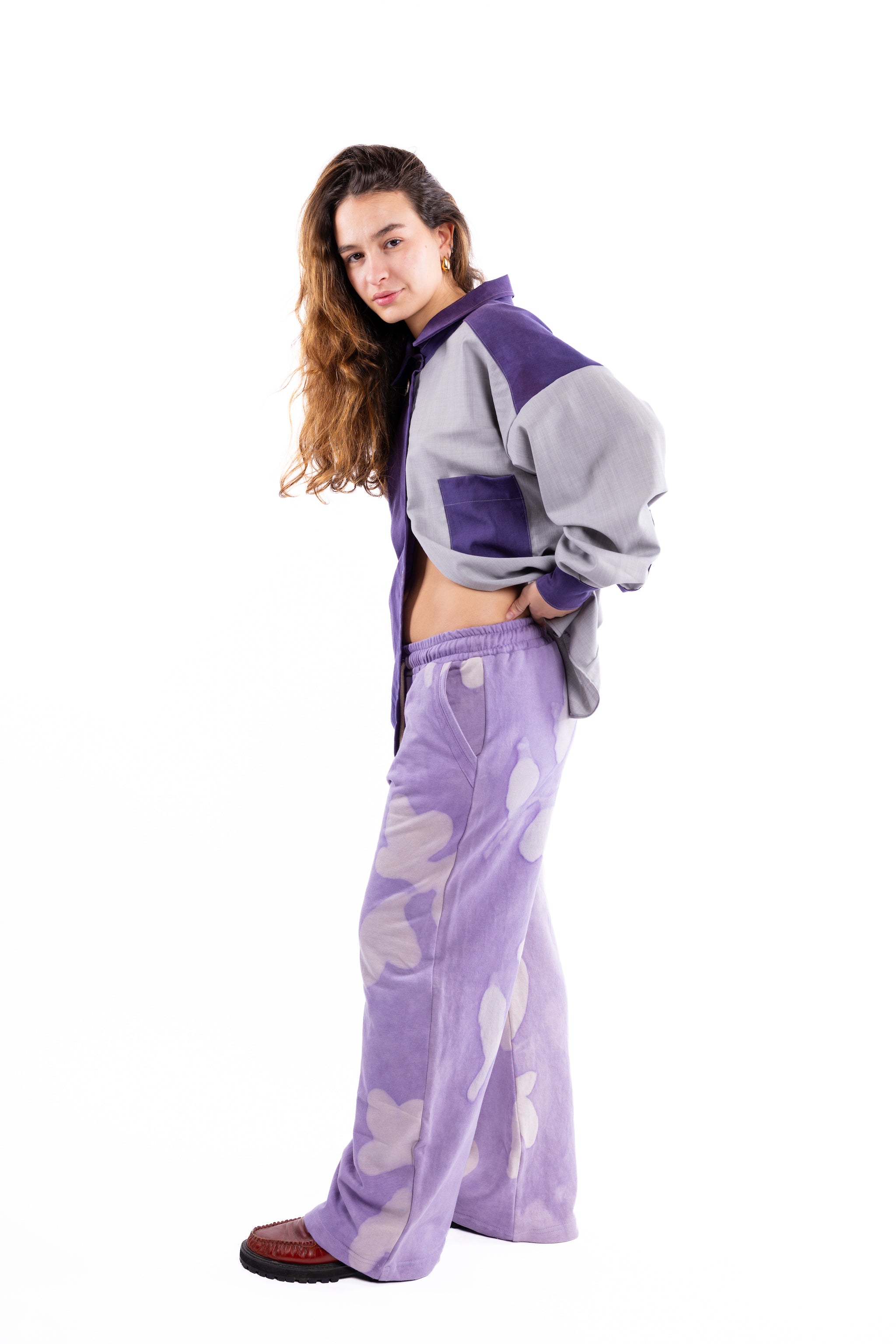 Pantalón Registro