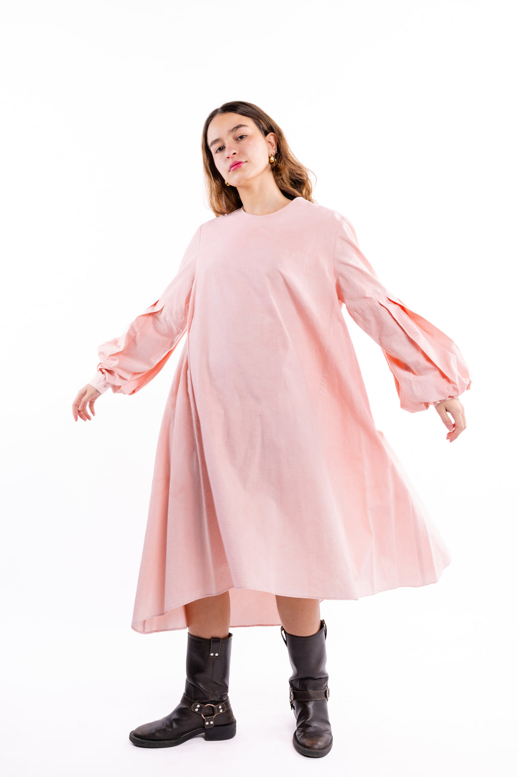 Vestido Hada