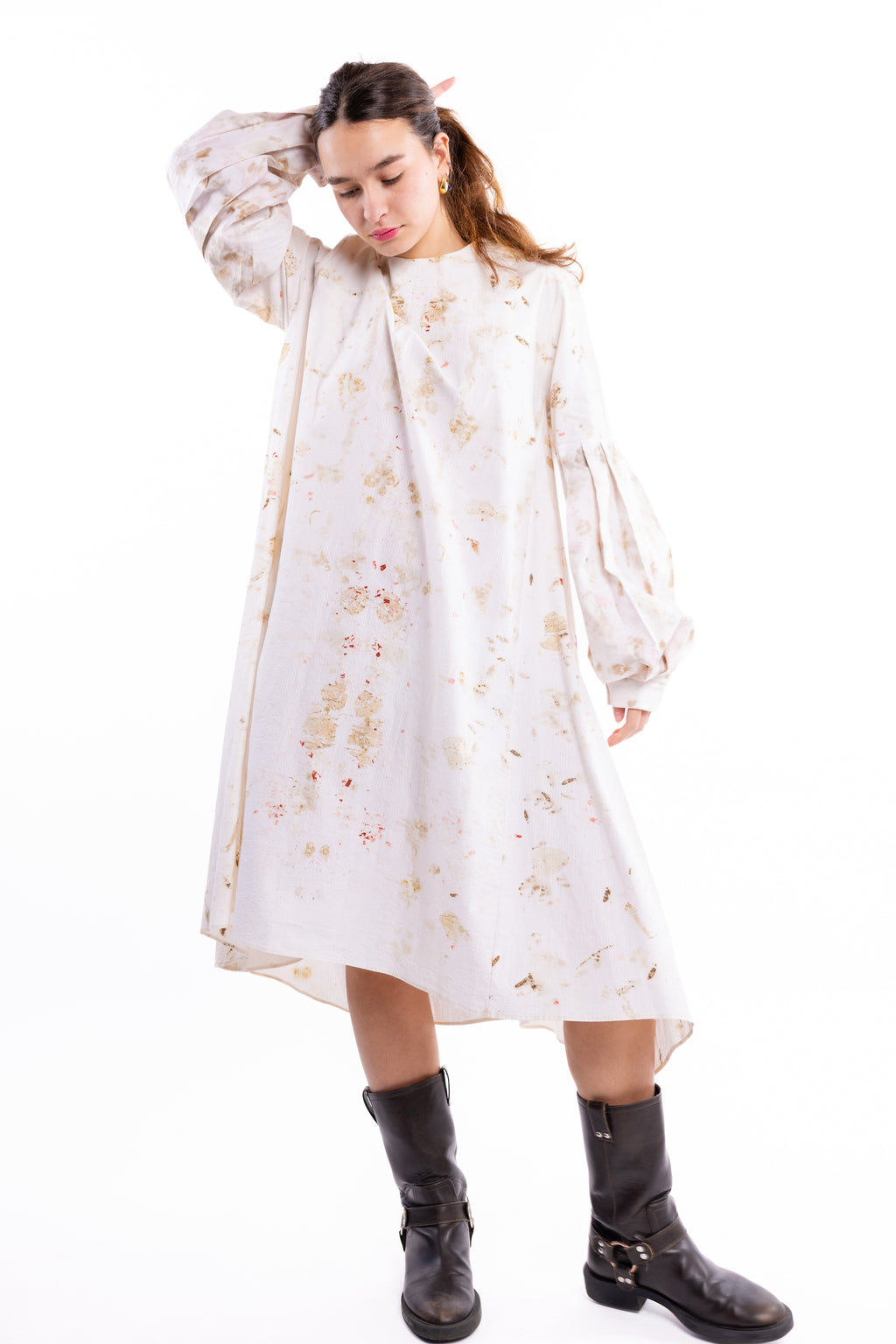 Vestido Hada