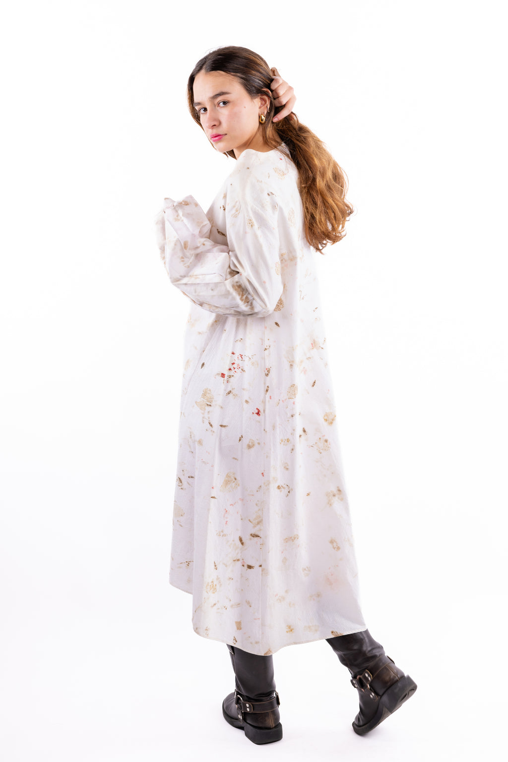 Vestido Hada