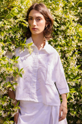 Camisa Milu