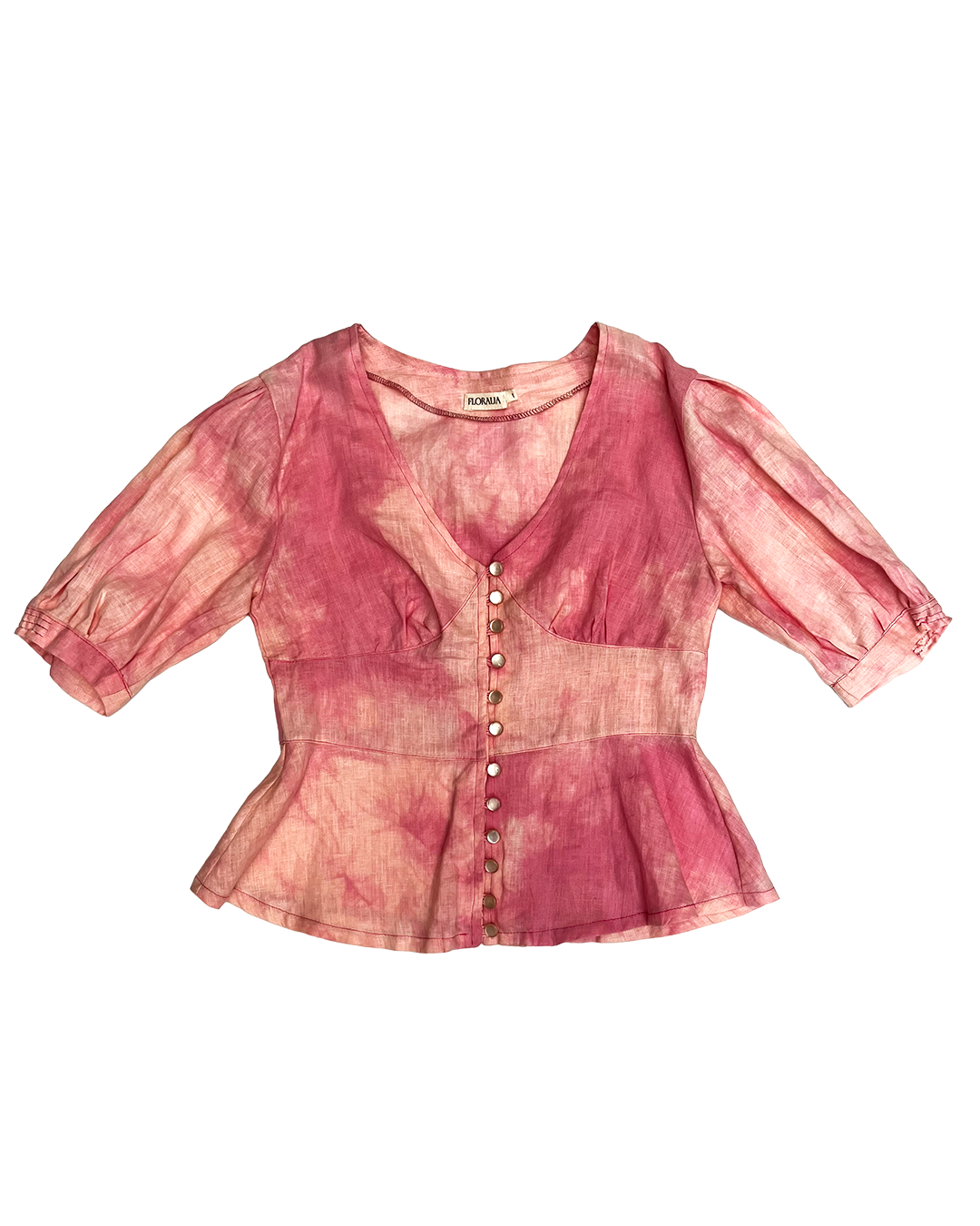 Camisa Libra