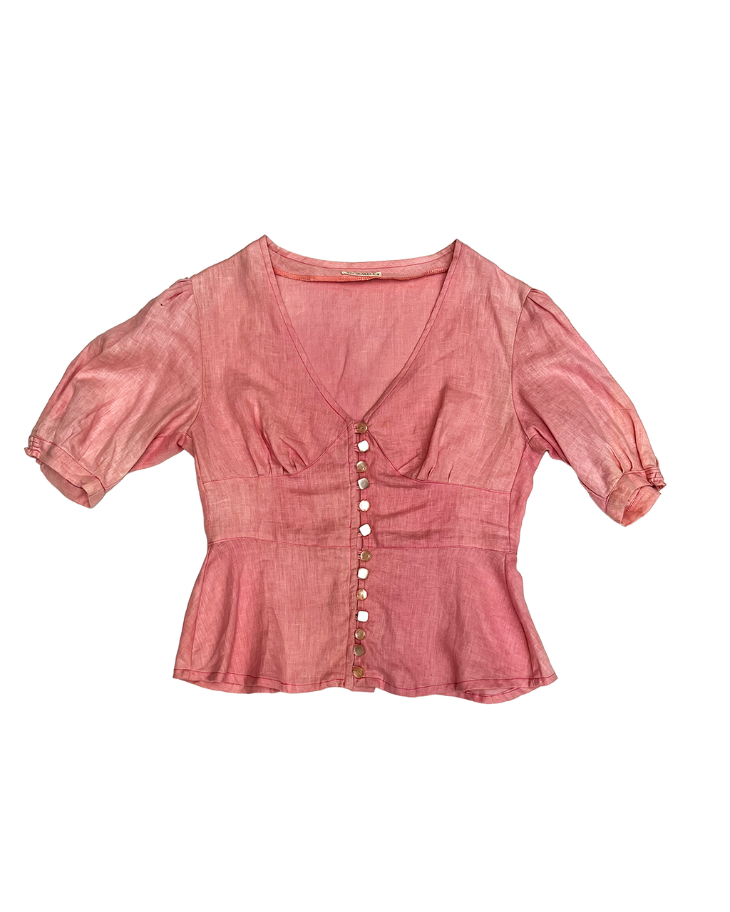 Camisa Libra