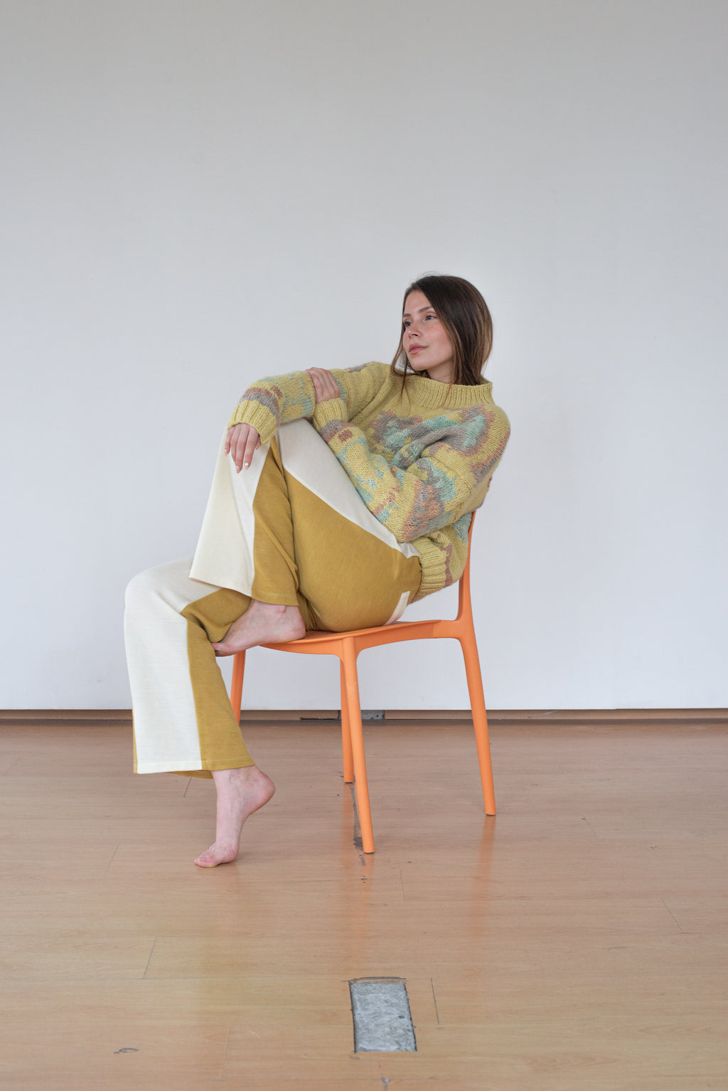 Pantalón Jacinto