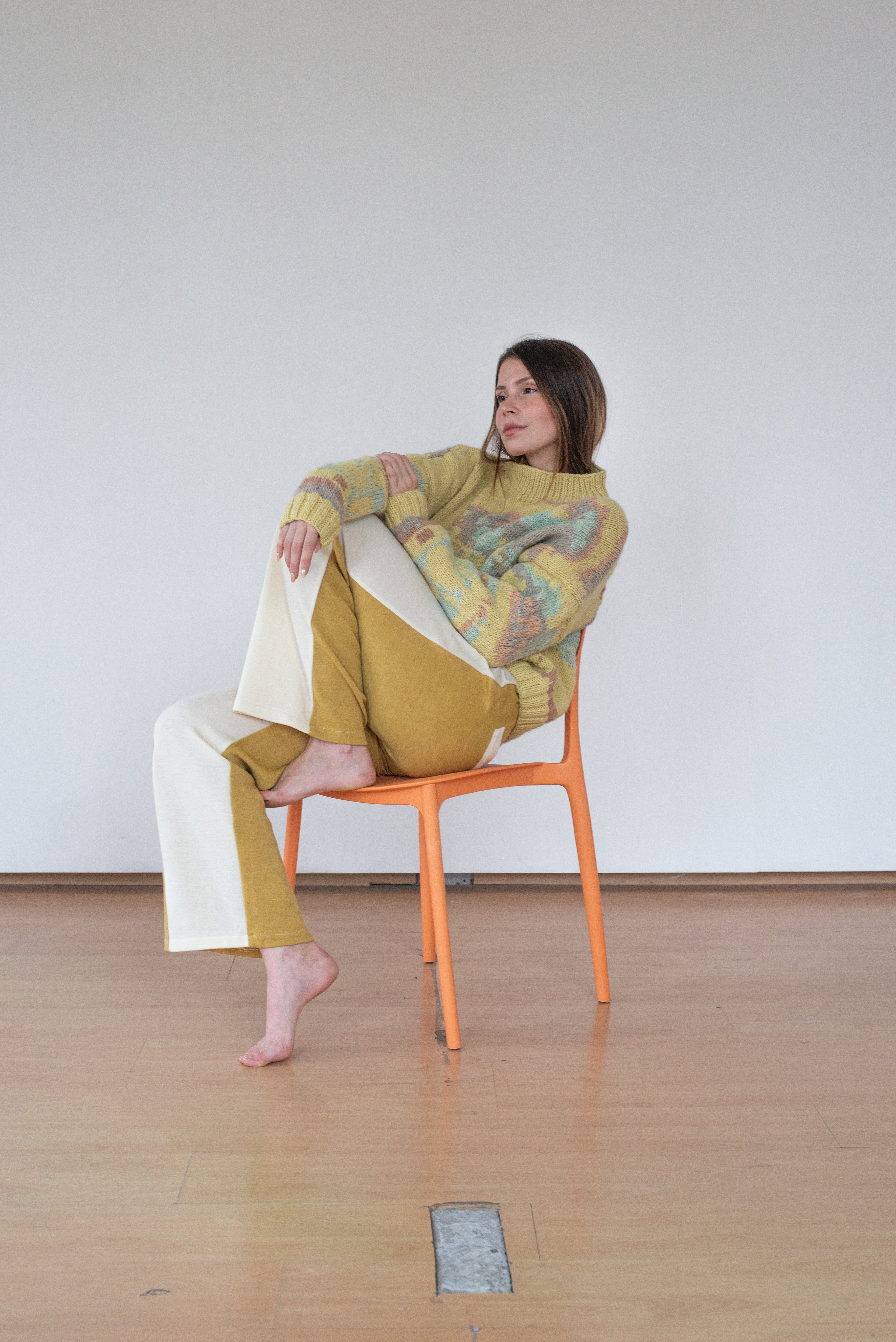 Pantalón Jacinto