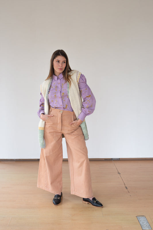 Pantalón Rayo