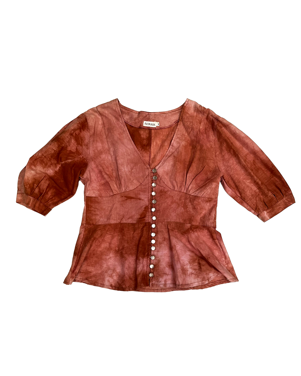 Camisa Libra