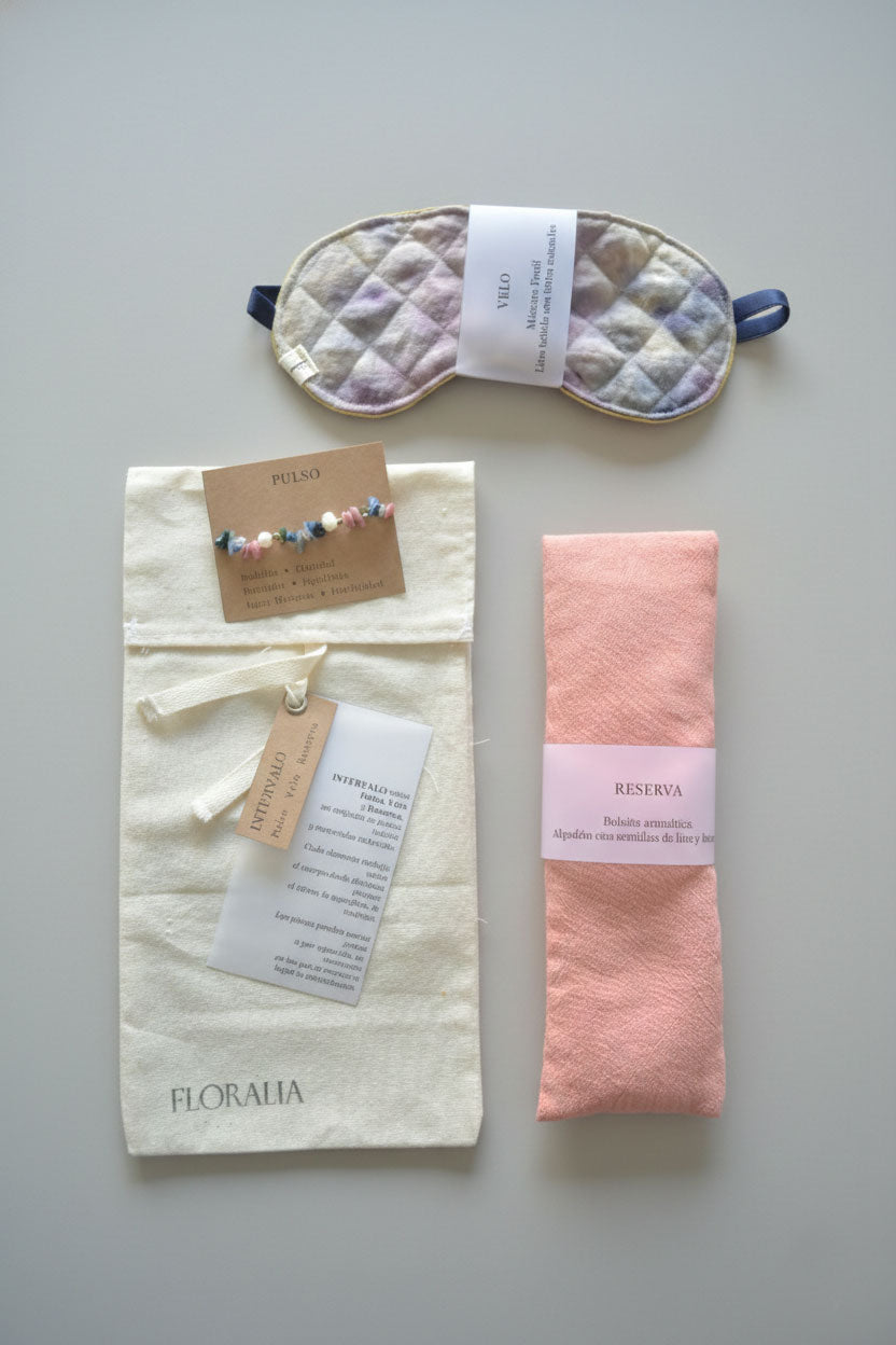 Kit Intervalo