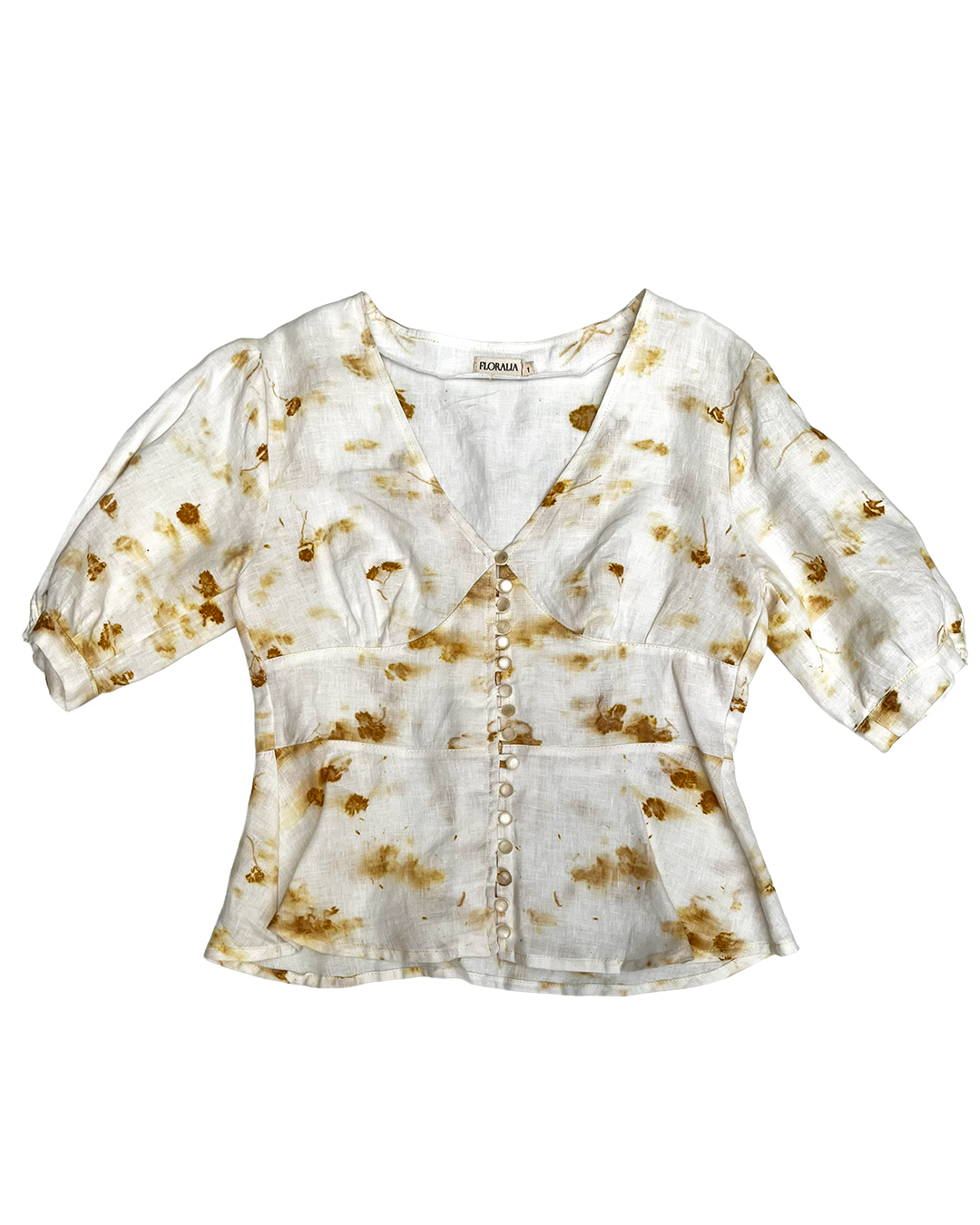 Camisa Libra