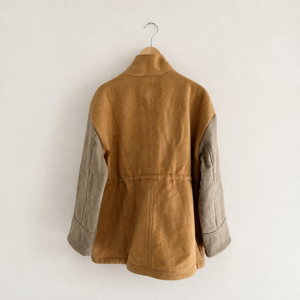 Chaqueta Estuario