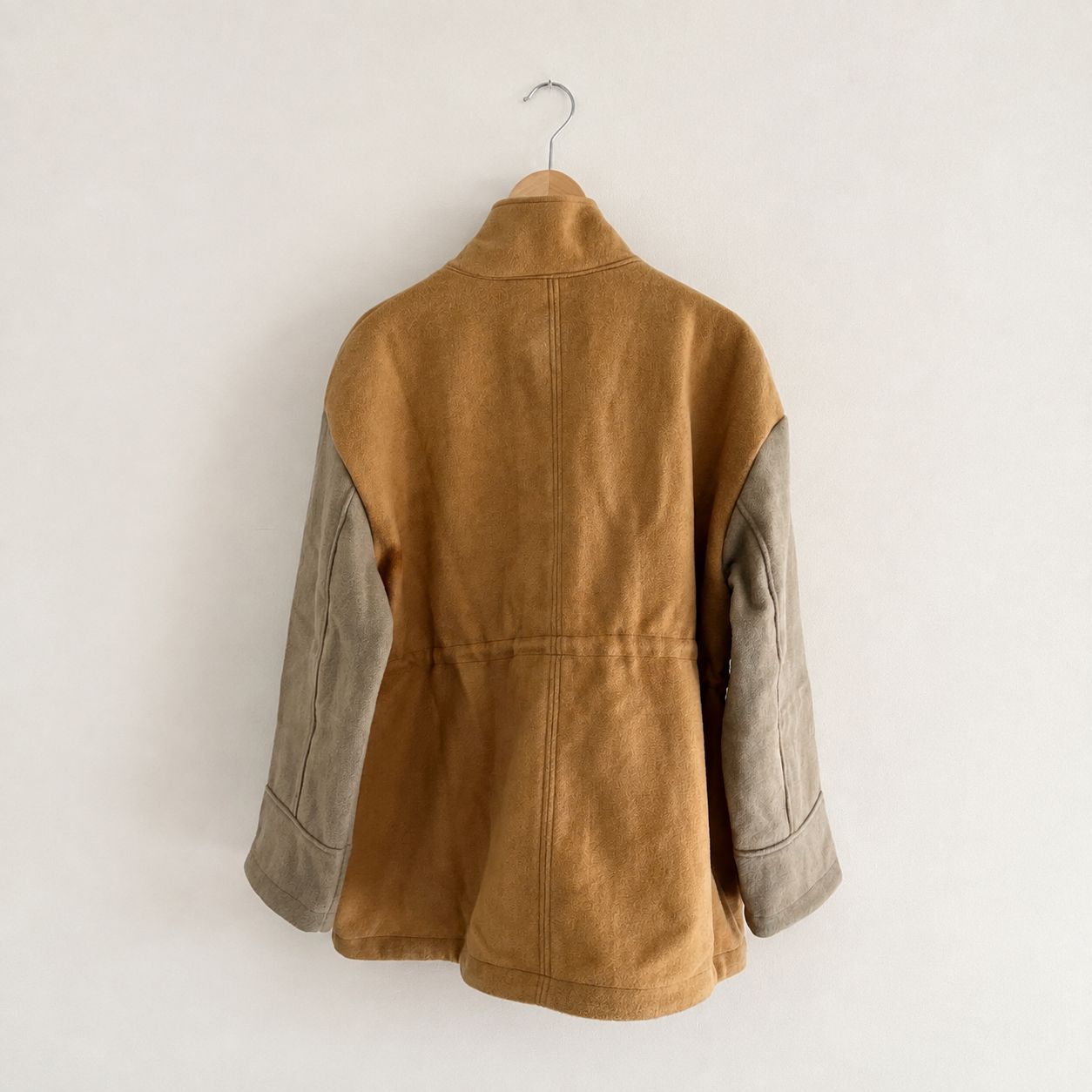 Chaqueta Estuario