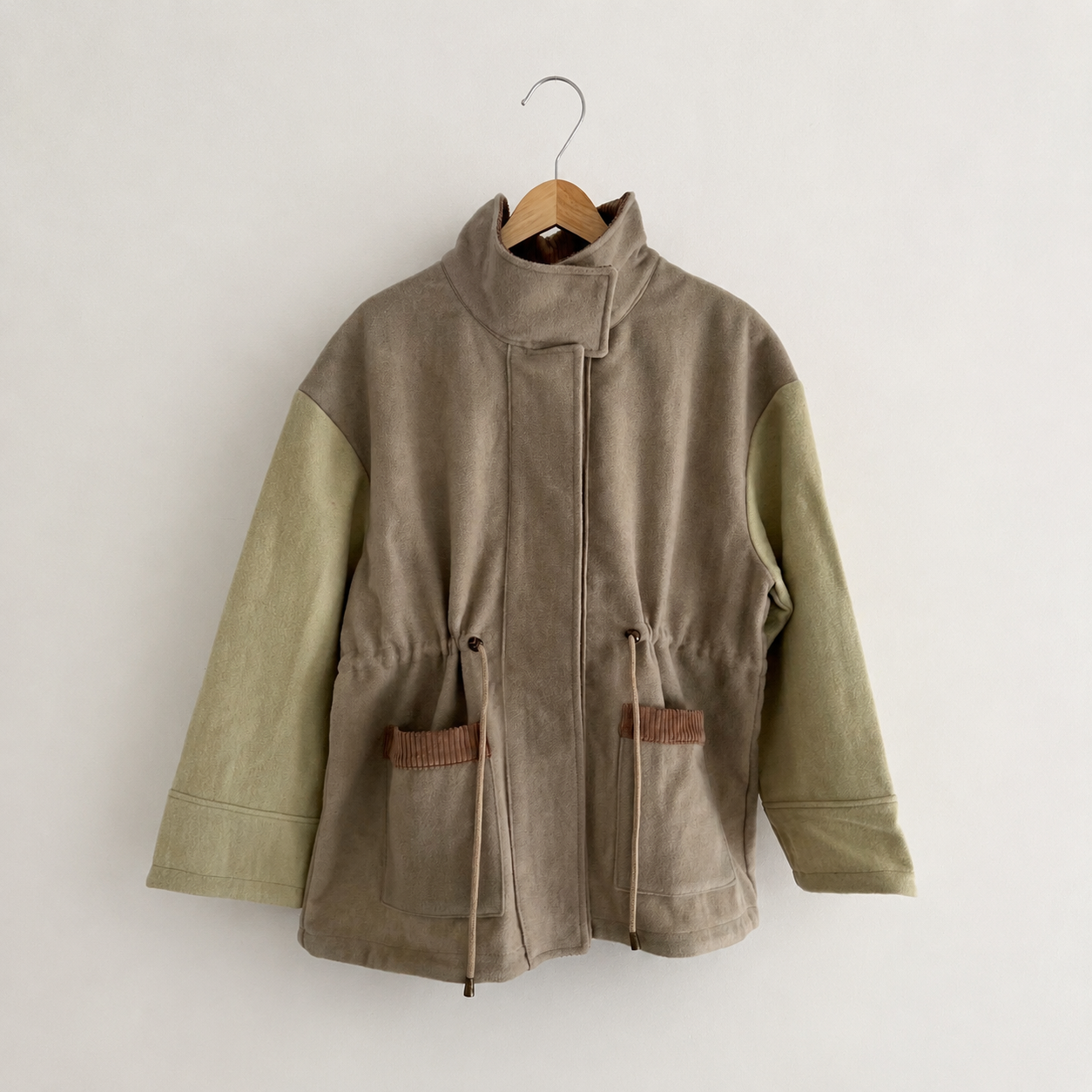 Chaqueta Estuario
