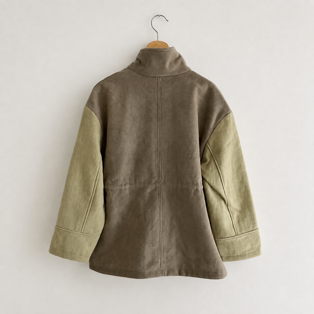 Chaqueta Estuario