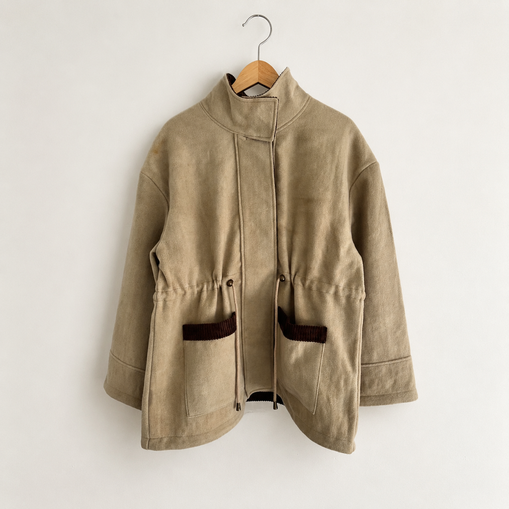 Chaqueta Estuario