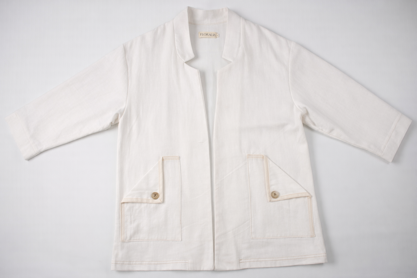 Chaqueta Vento Natural