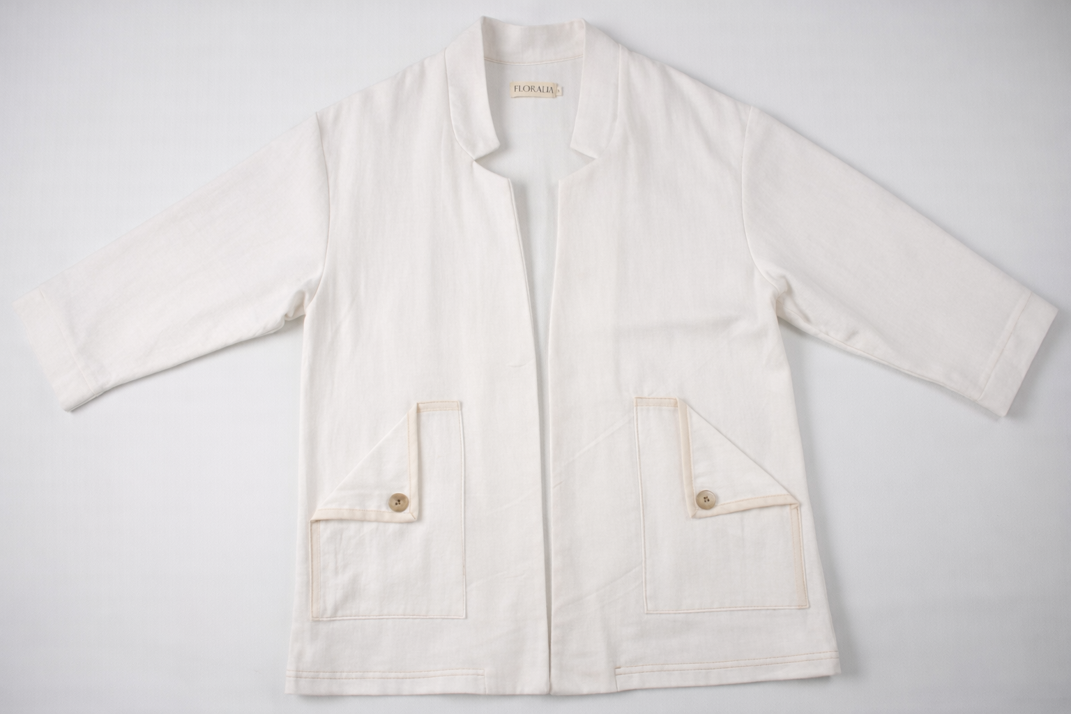 Chaqueta Vento Natural