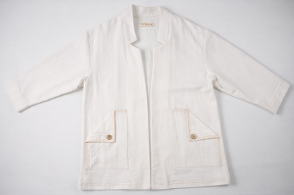 Chaqueta Vento Natural