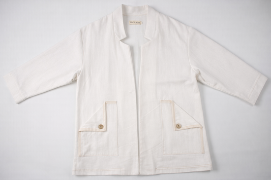 Chaqueta Vento Natural