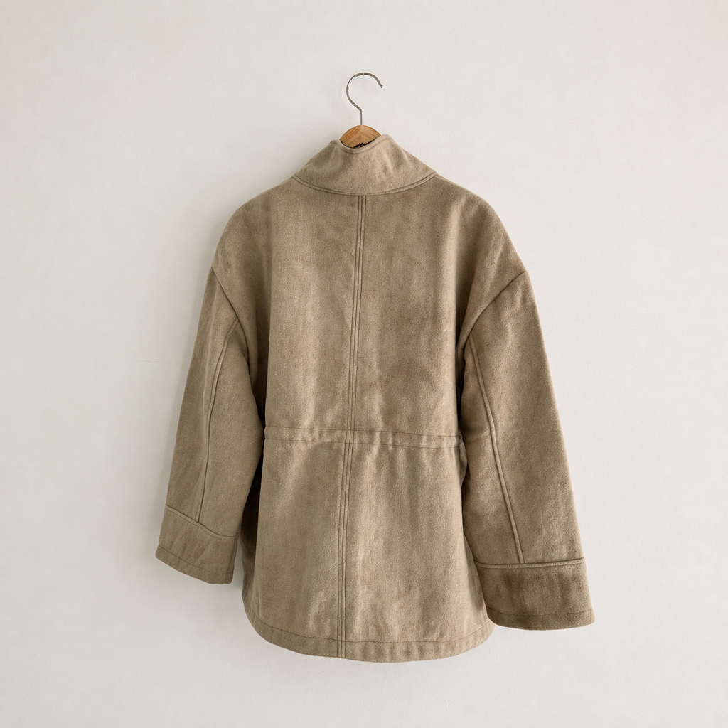 Chaqueta Estuario