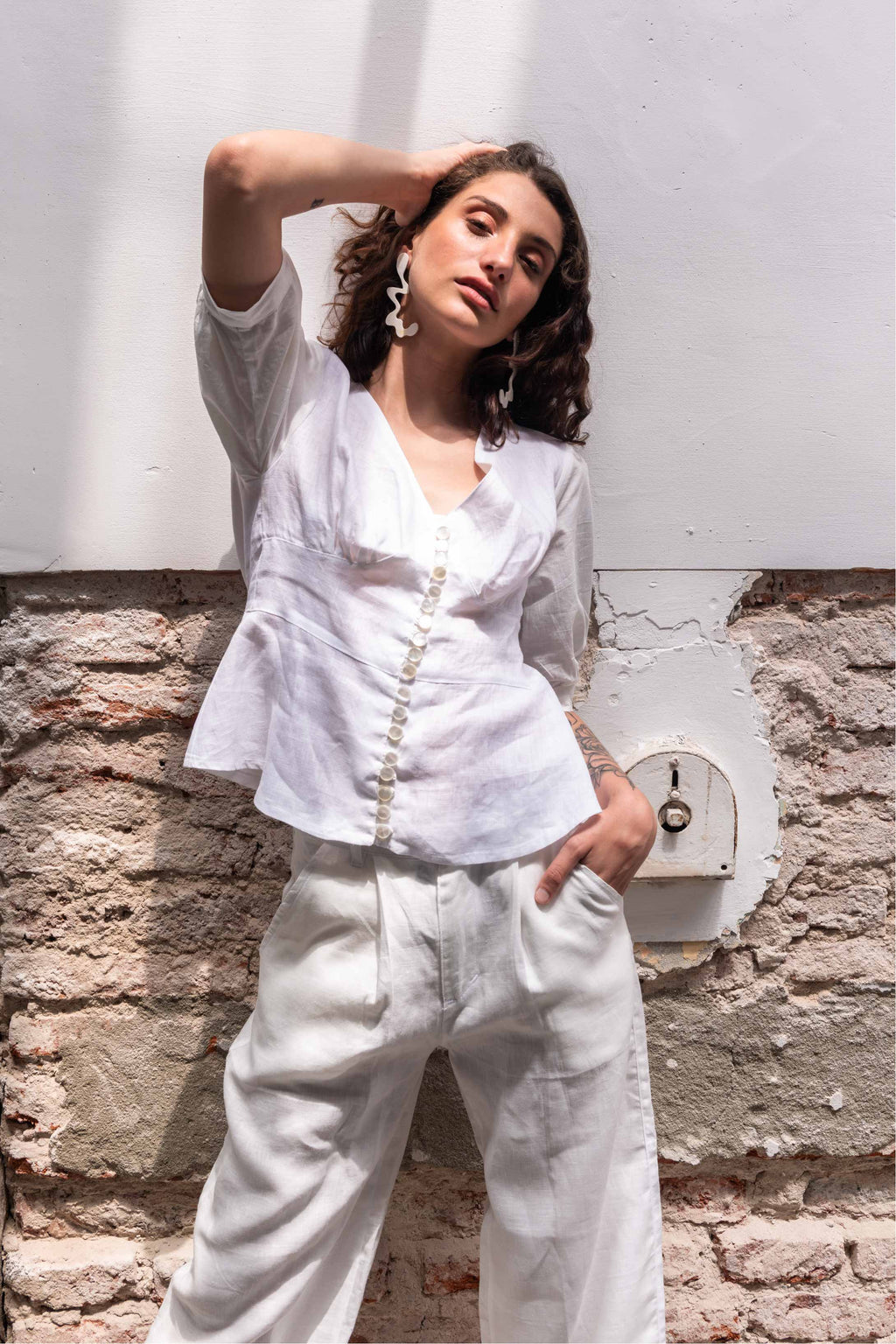 Pantalón Aries