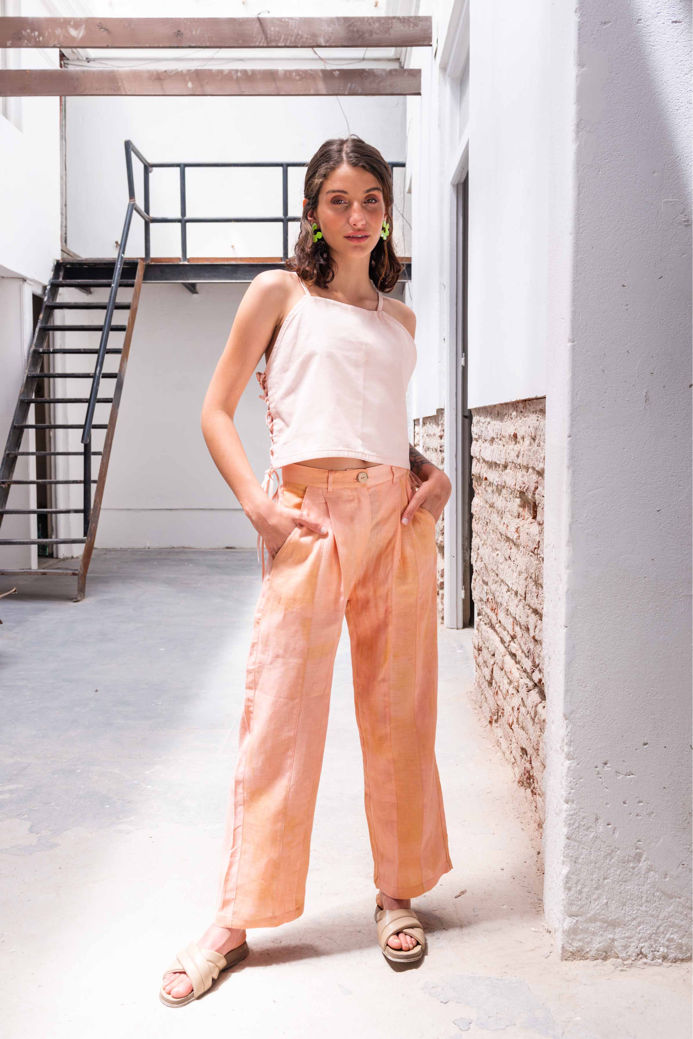 Pantalón Aries