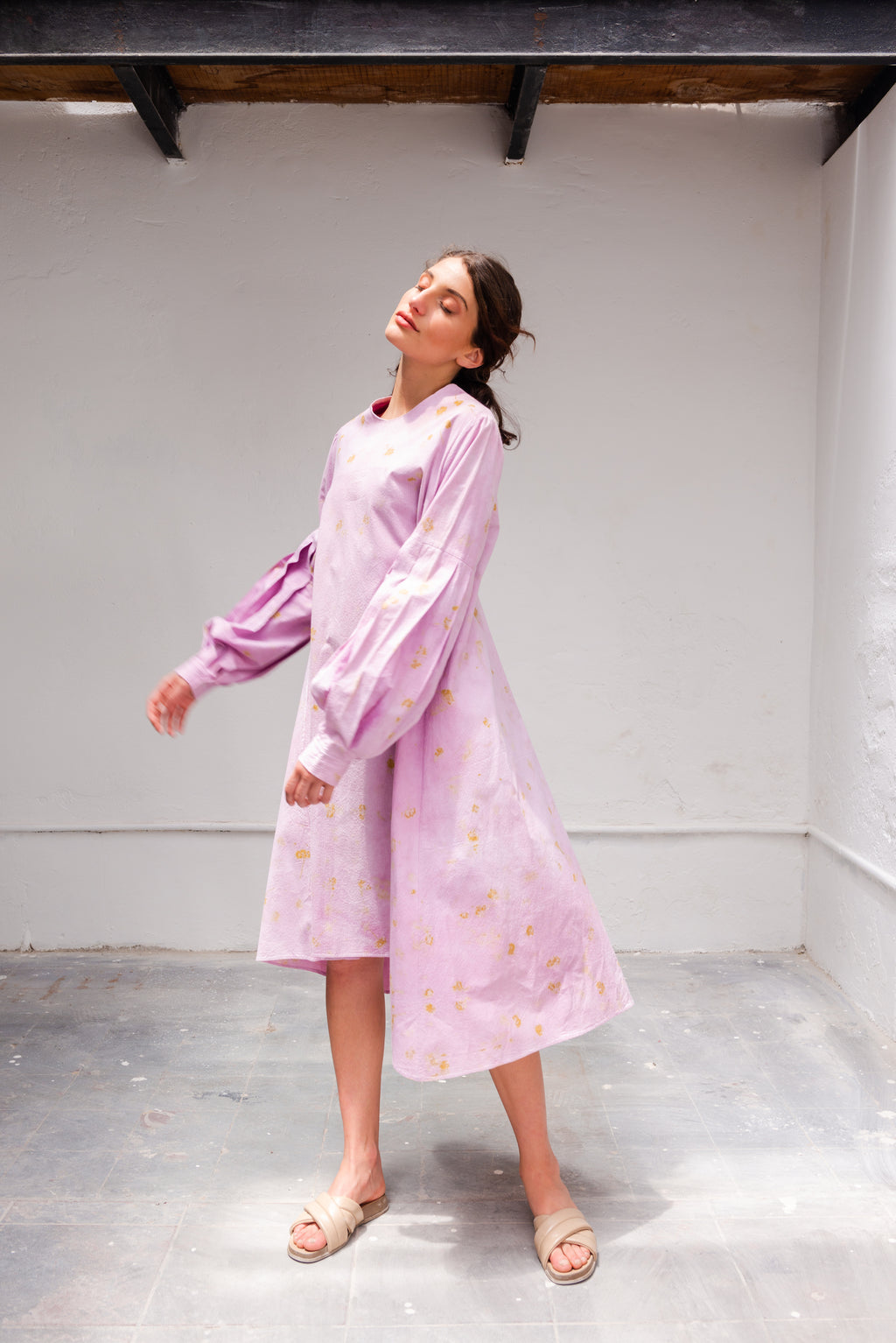 Vestido Hada