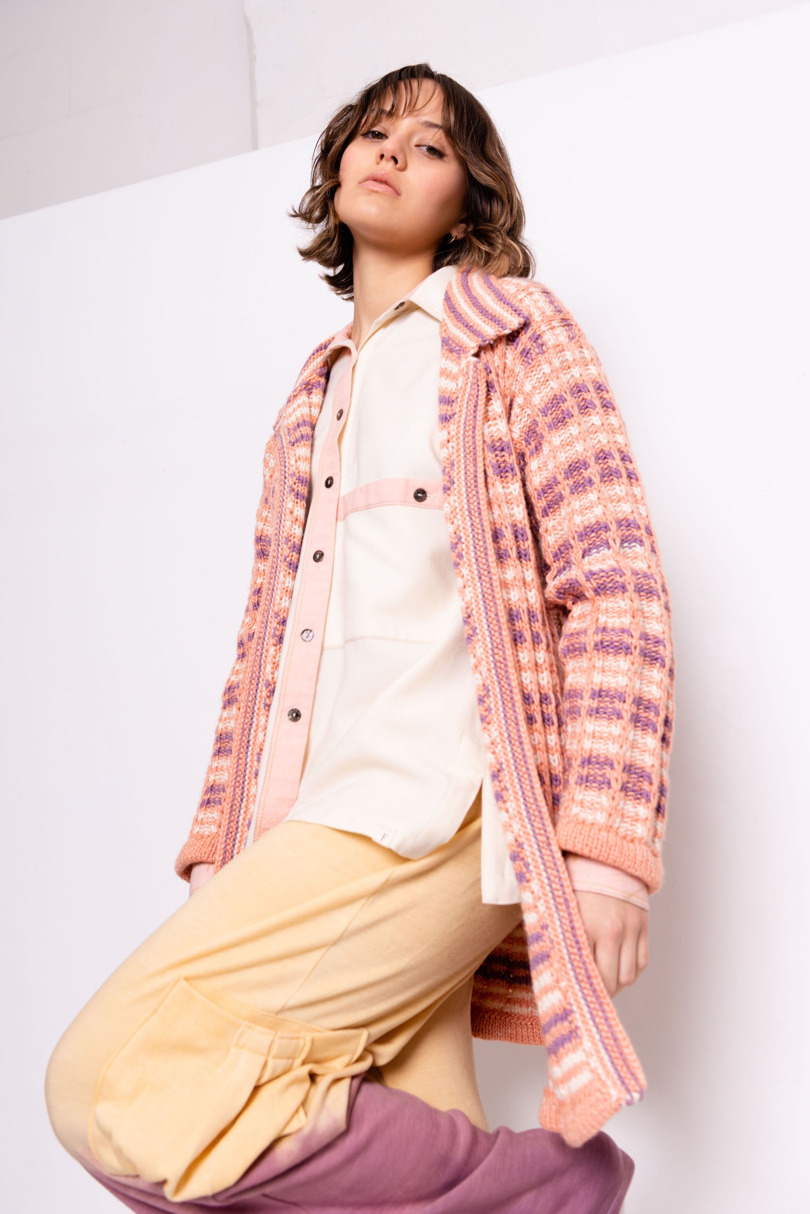 Pantalón Jacinto cargo