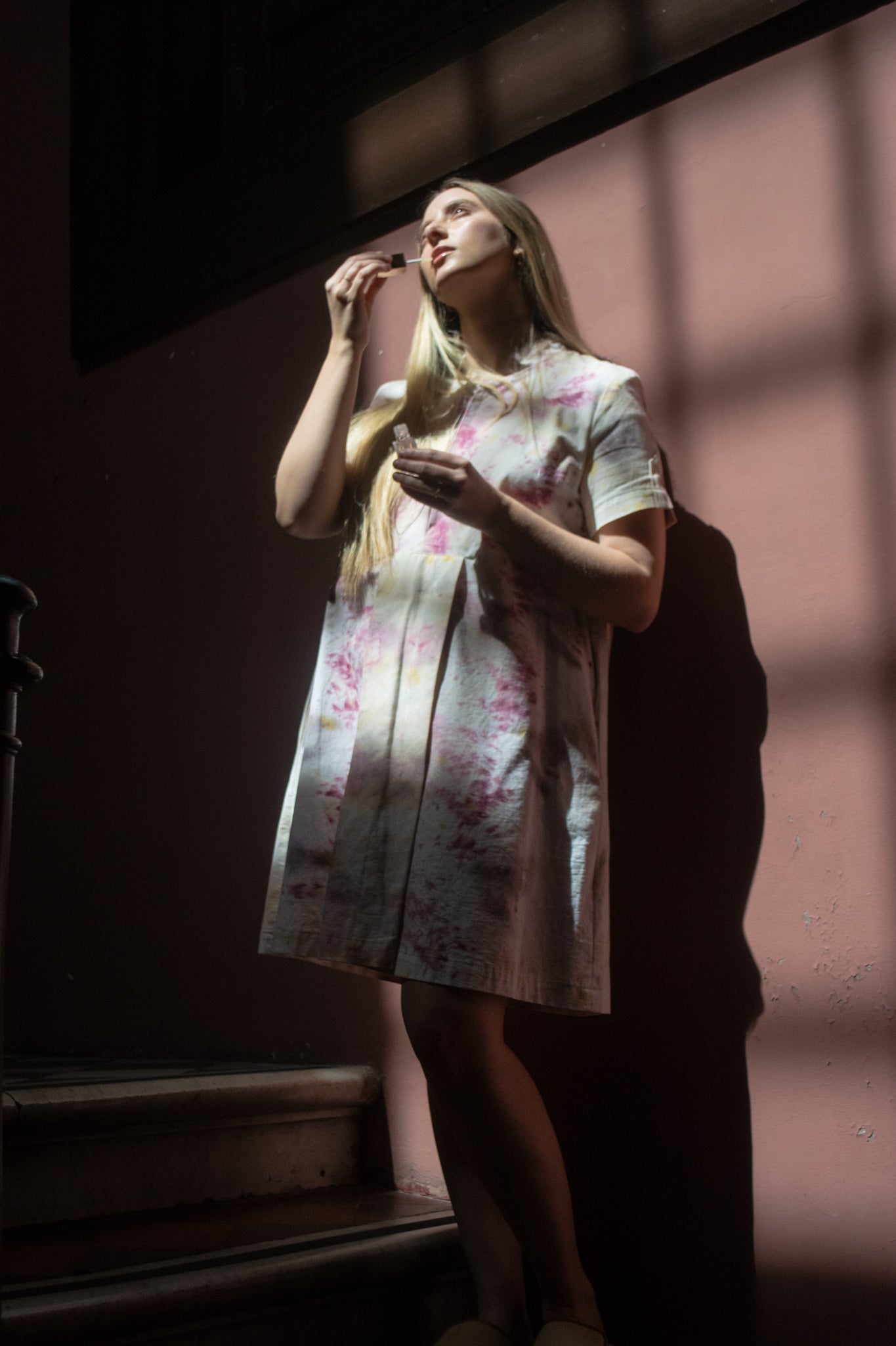 Vestido Japón