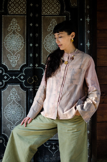 Camisa Estela Estampa