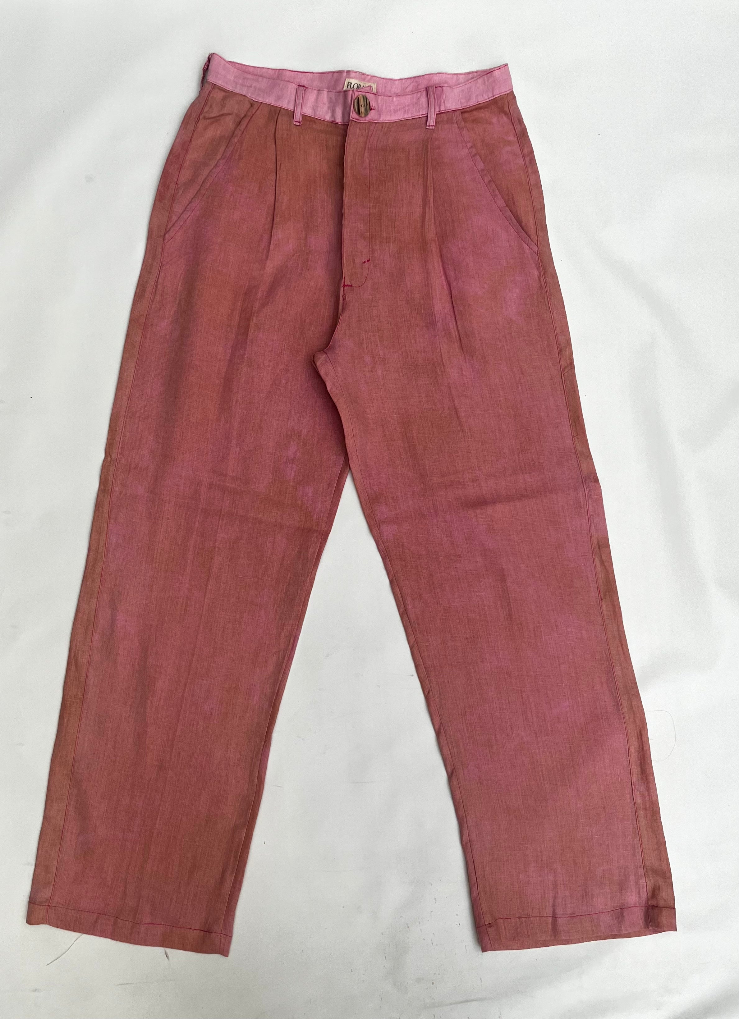 Pantalón Aries