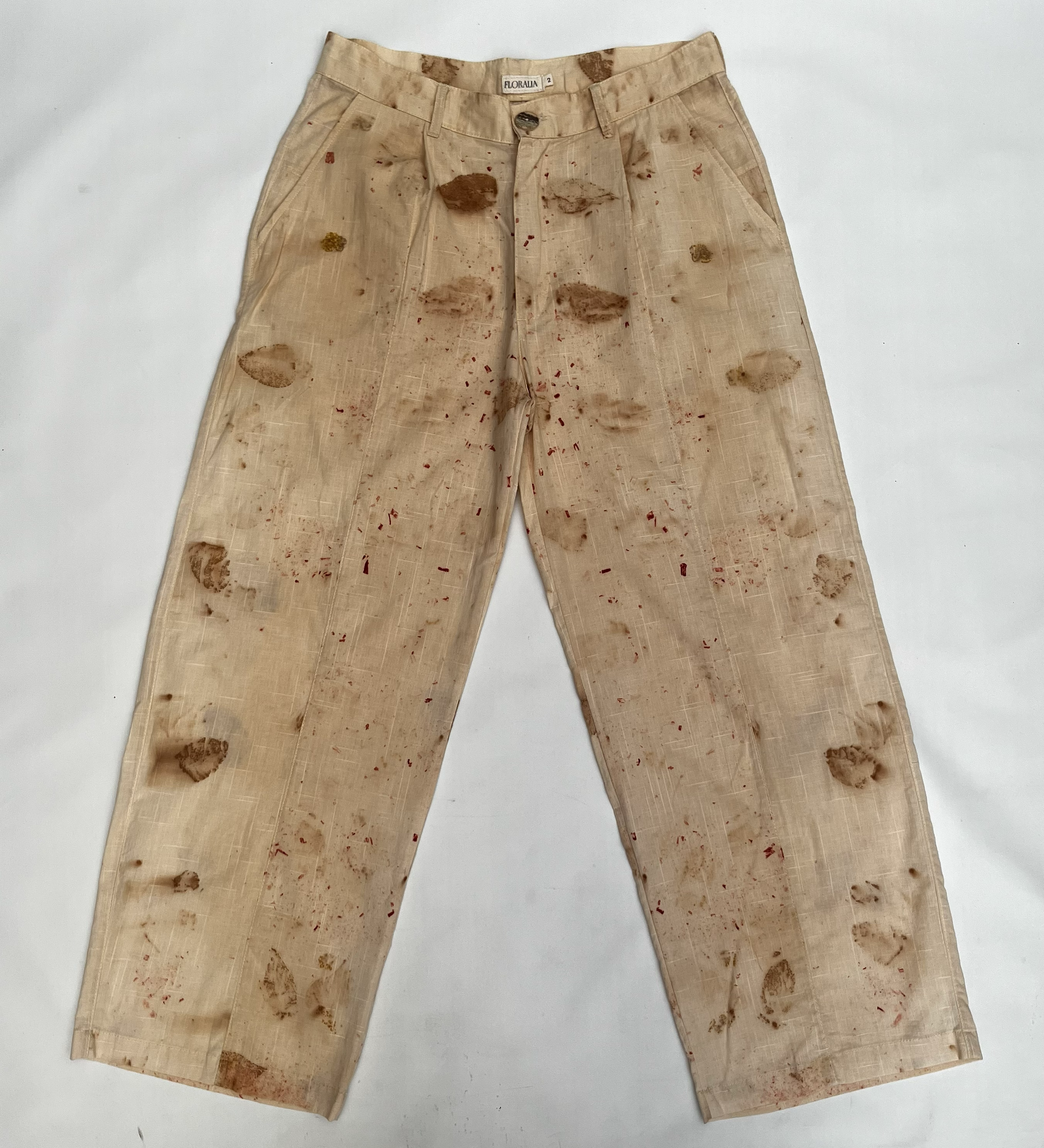 Pantalón Aries