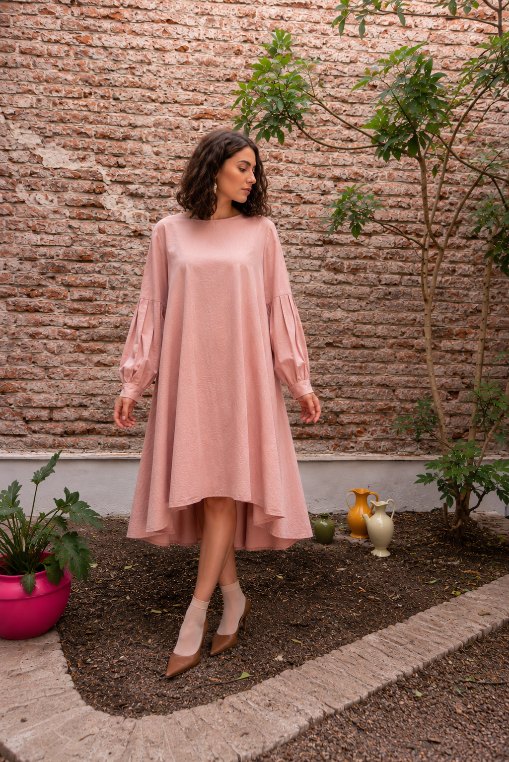 Vestido Hada