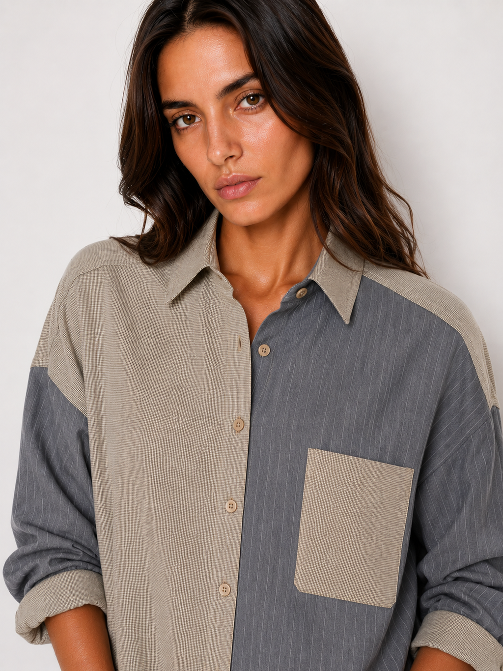 Camisa Sudestada