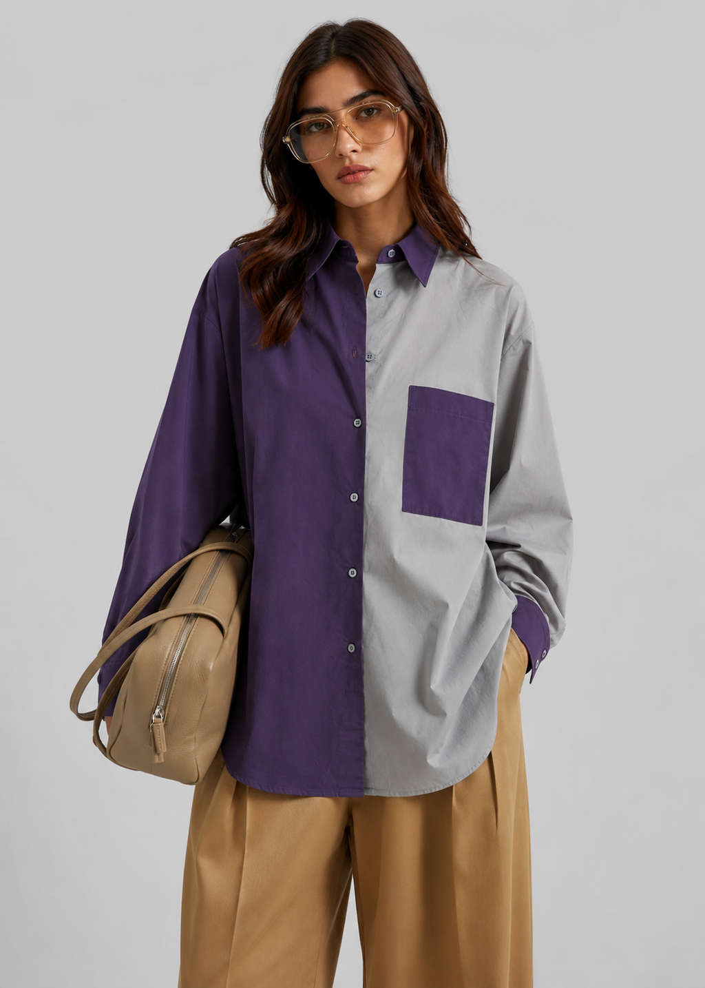 Camisa Sudestada