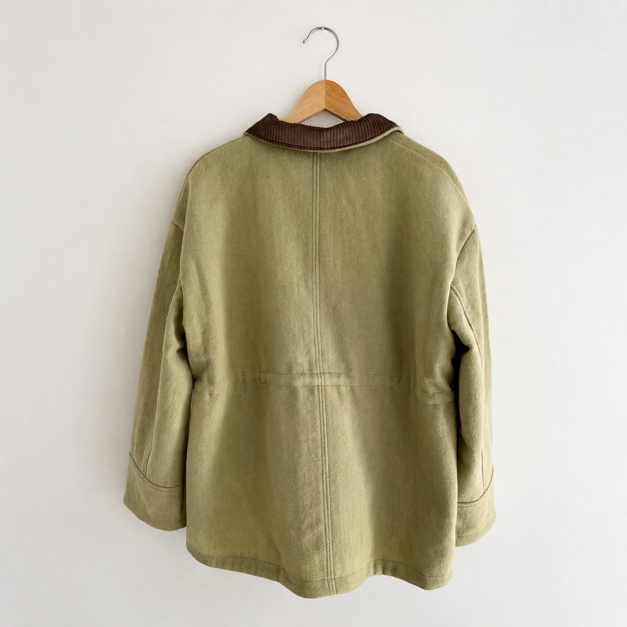 Chaqueta Estuario