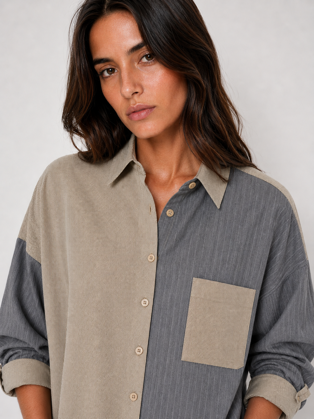 Camisa Sudestada