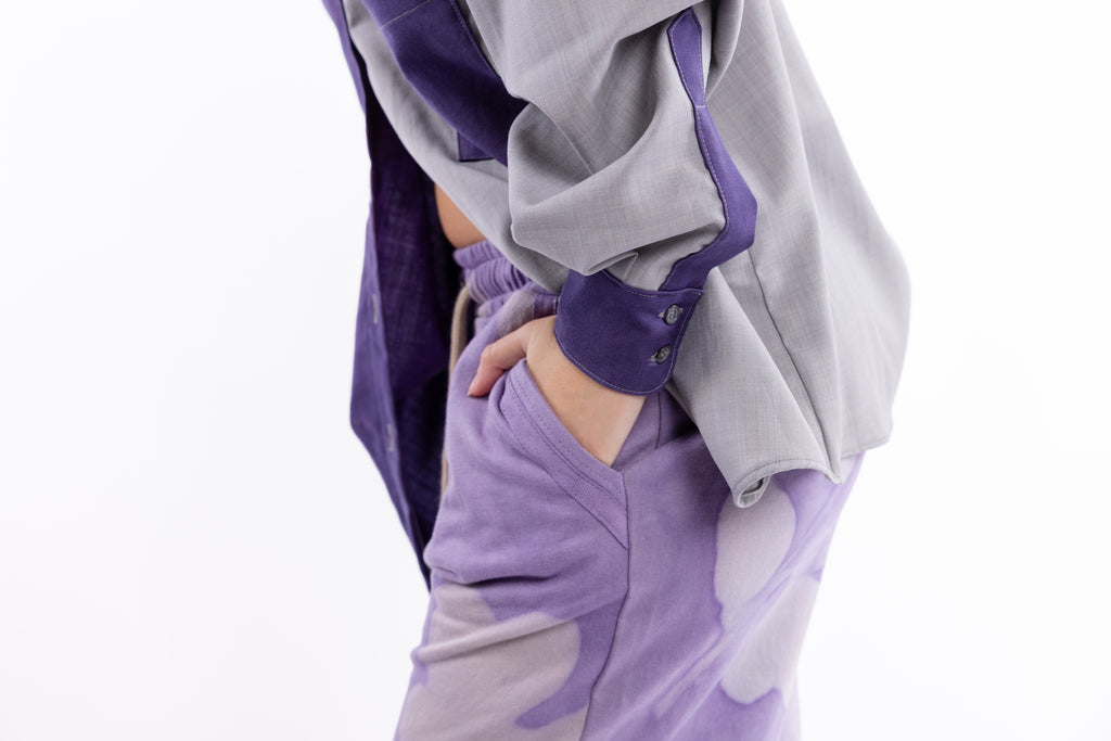 Pantalón Registro