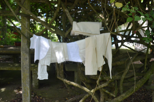 Camisa Milu Estampada