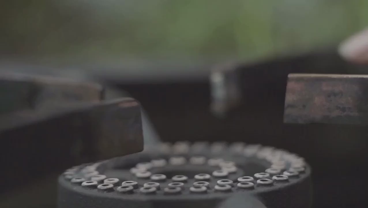 Cargar video: Video que muestra el proceso de cocción y creación de nuestros tintes naturales